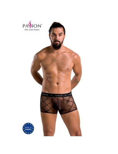 PASSION 032 SHORT JAMES NOIR S/M