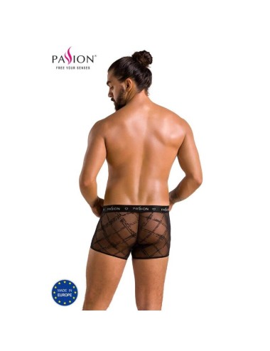 PASSION 032 SHORT JAMES NOIR S/M