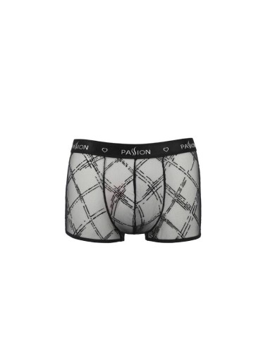 PASSION 032 SHORT JAMES NOIR S/M