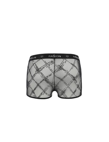 PASSION 032 SHORT JAMES NOIR S/M