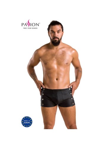 PASSION 048 SHORT DAVID NOIR S/M