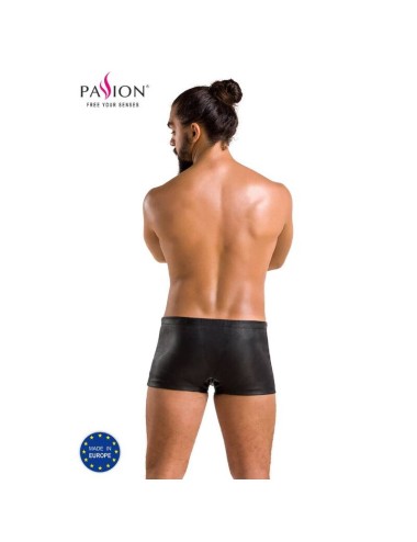 PASSION 048 SHORT DAVID NOIR S/M