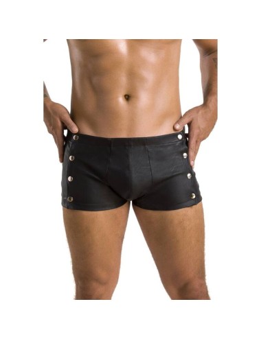 PASSION 048 SHORT DAVID NOIR S/M