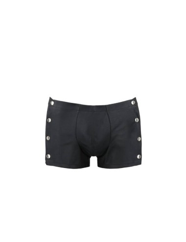 PASSION 048 SHORT DAVID NOIR S/M