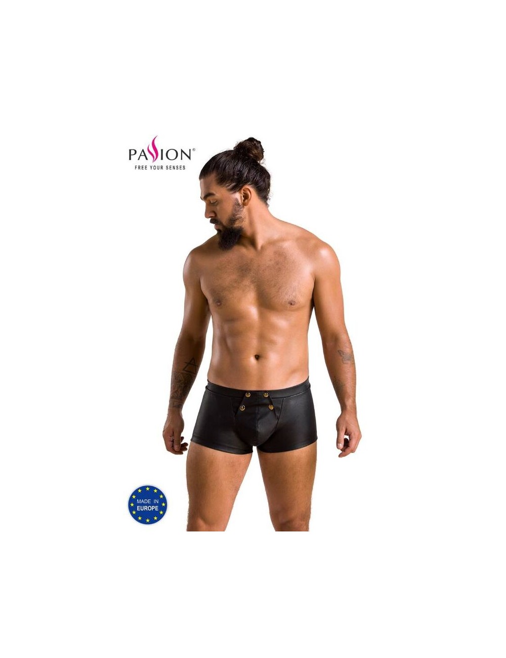 PASSION 050 SHORT PATRICK NOIR S/M