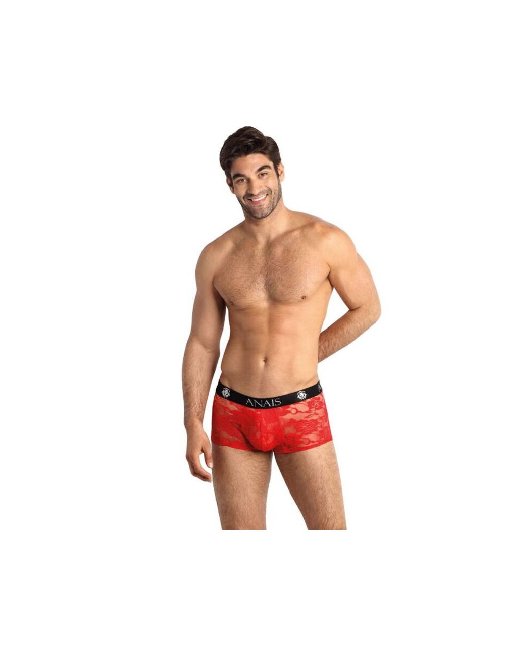 ANAIS MEN - BOXER BRAVE M ANAIS MEN - BOXER BRAVE M