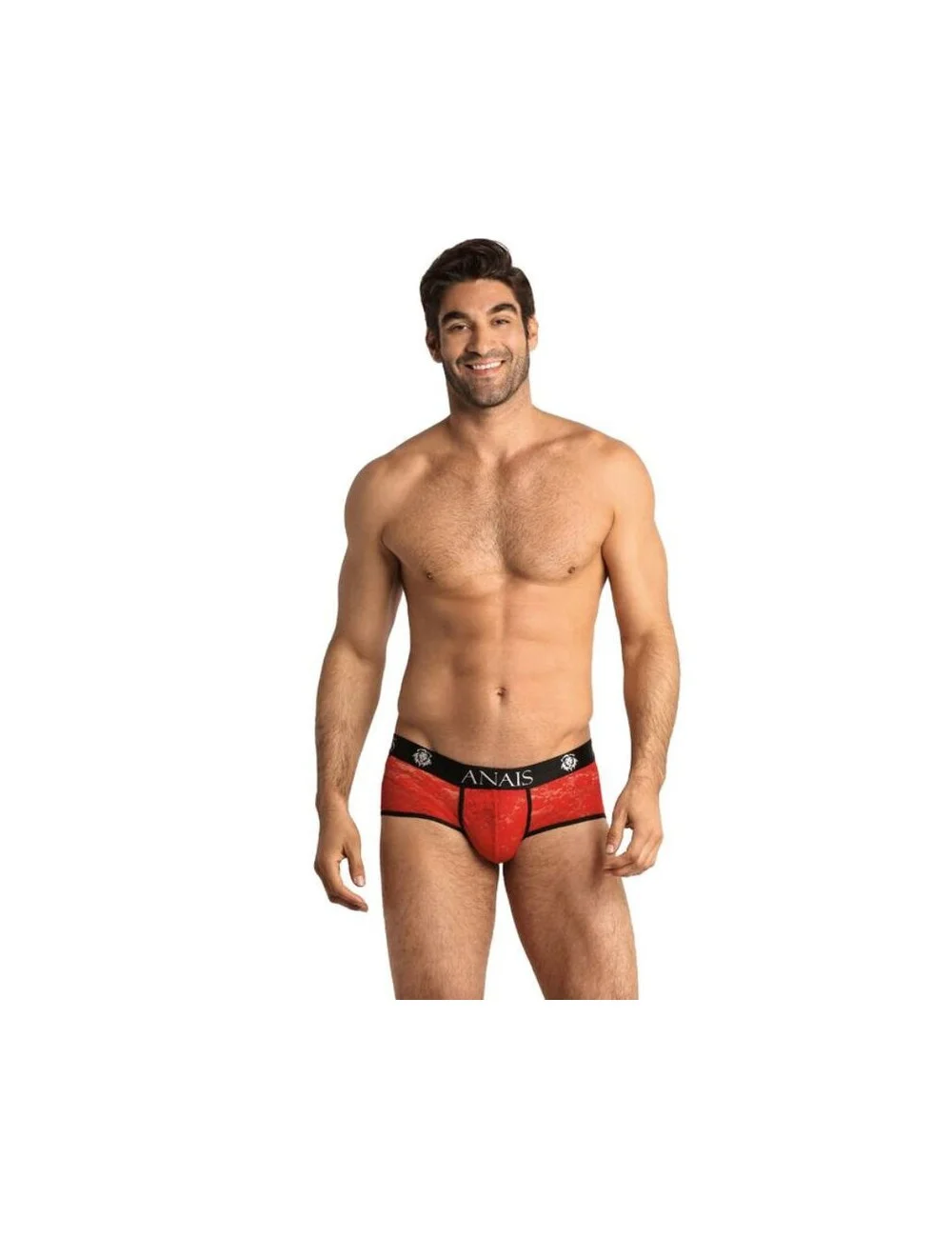 ANAIS MEN - CULOTTE BRAVE S ANAIS MEN - CULOTTE BRAVE S