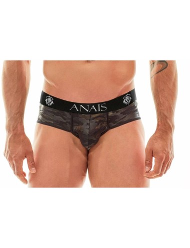 ANAIS HOMME - CULOTTE ELECTRO M