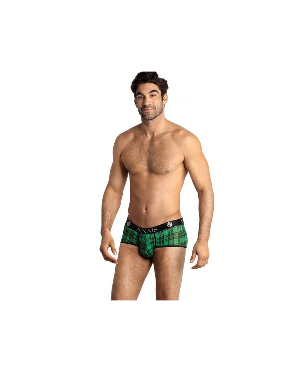 ANAIS MEN - MAGIC BRIEF S