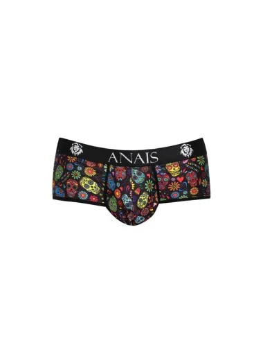 ANAIS HOMME - CULOTTE MEXIQUE XL