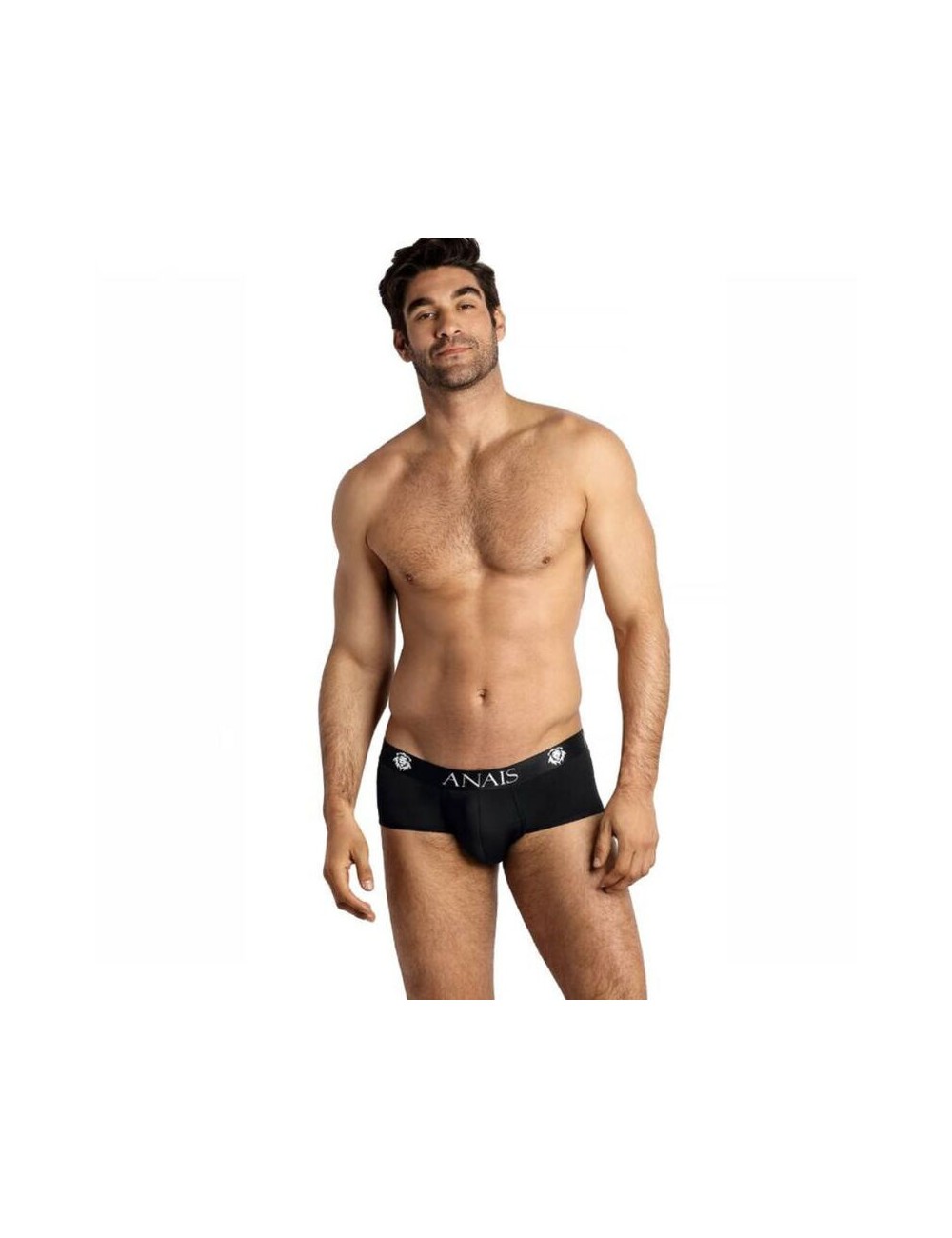 ANAIS HOMME - CULOTTE PÉTROLE M ANAIS HOMME - CULOTTE PÉTROLE M