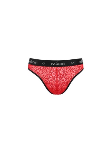 PASSION 031 SLIP MIKE ROUGE S/M