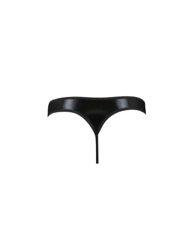 PASSION 033 STRING PAUL NOIR L/XL