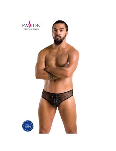 PASSION 035 SLIP RICHARD NOIR S/M