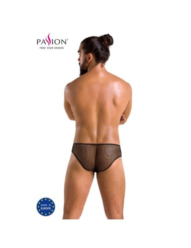 PASSION 035 SLIP RICHARD NOIR S/M