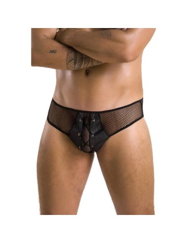 PASSION 035 SLIP RICHARD NOIR S/M