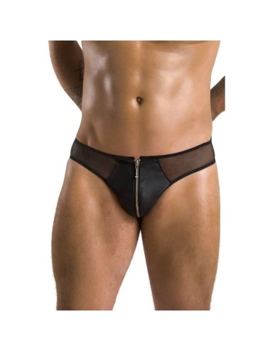 PASSION 042 SLIP TIMMY BLACK S/M