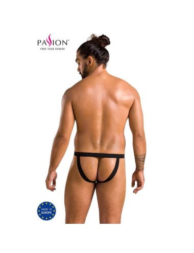 PASSION 044 SLIP OPEN BEN NOIR S/M