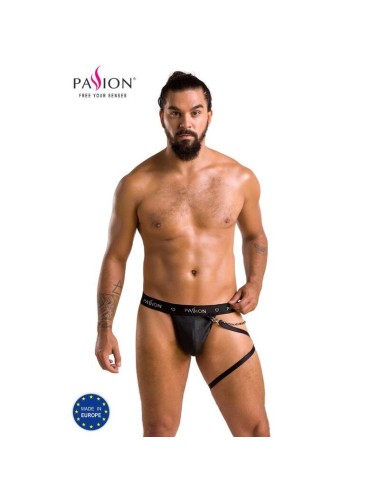 PASSION 058 STRING BILL NOIR S/M