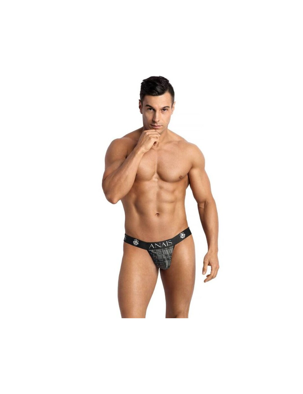 ANAIS HOMME - BALANCE JOCK STRAP S