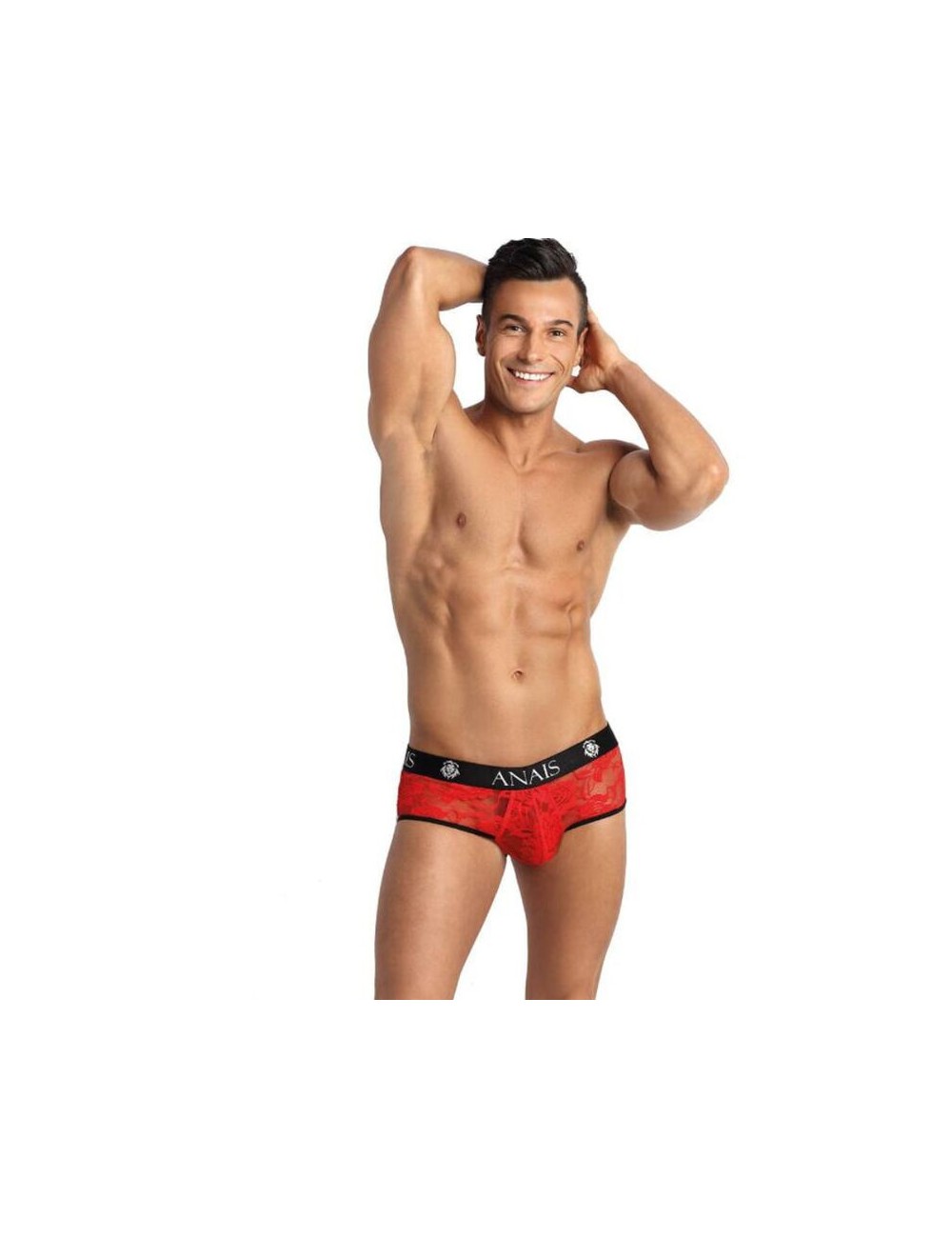 ANAIS HOMME - BIKINI BRAVE JOCK L ANAIS HOMME - BIKINI BRAVE JOCK L