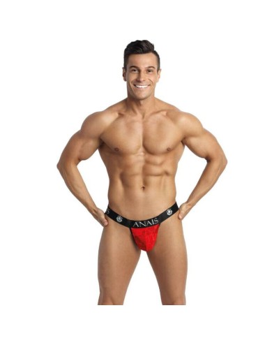 ANAIS HOMME - BRAVE JOCK STRAP L