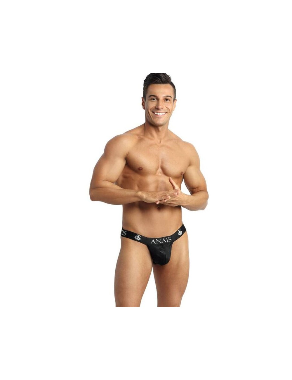 ANAIS MEN - ELECTRO JOCK STRAP S