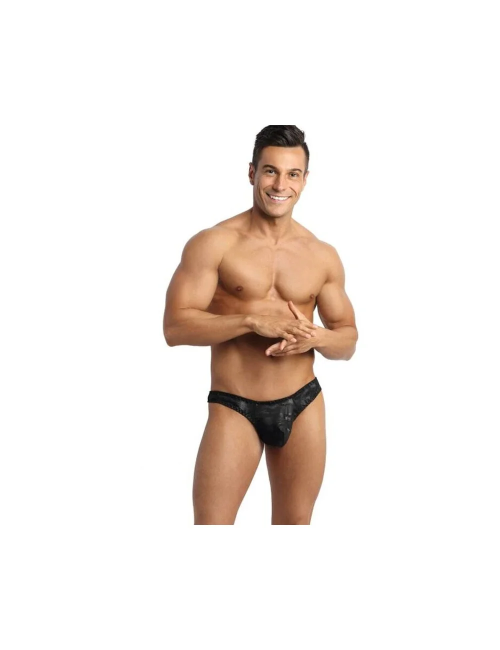 ANAIS MEN - ELECTRO STRING S ANAIS MEN - ELECTRO STRING S