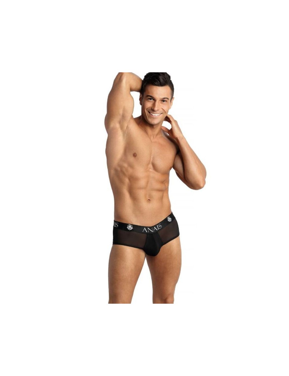ANAIS HOMME - EROS JOCK BIKINI L ANAIS HOMME - EROS JOCK BIKINI L