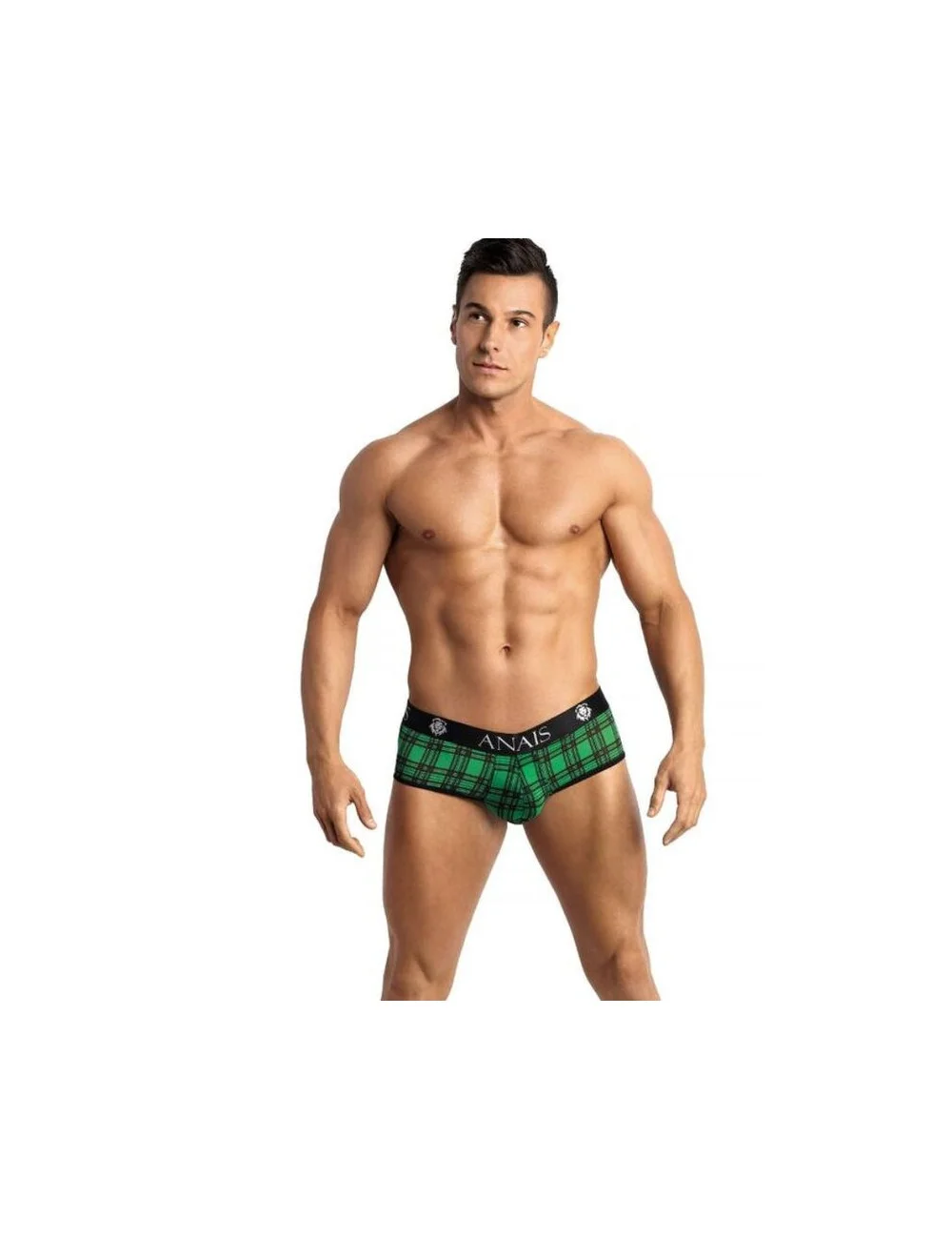ANAIS HOMME - BIKINI MAGIC JOCK M ANAIS HOMME - BIKINI MAGIC JOCK M