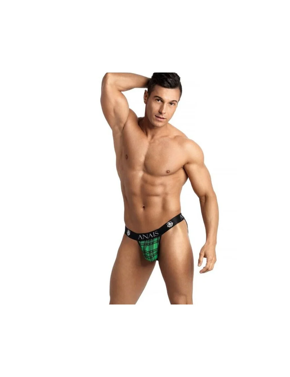 ANAIS HOMME - MAGIC JOCK STRAP M ANAIS HOMME - MAGIC JOCK STRAP M