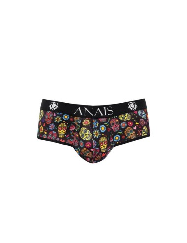 ANAIS HOMME - MEXICO JOCK BIKINI S