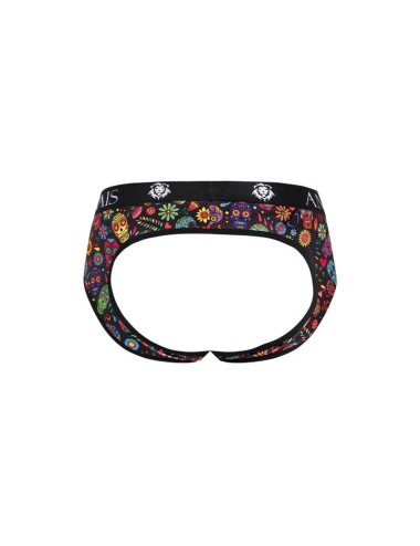 ANAIS HOMME - MEXICO JOCK BIKINI S
