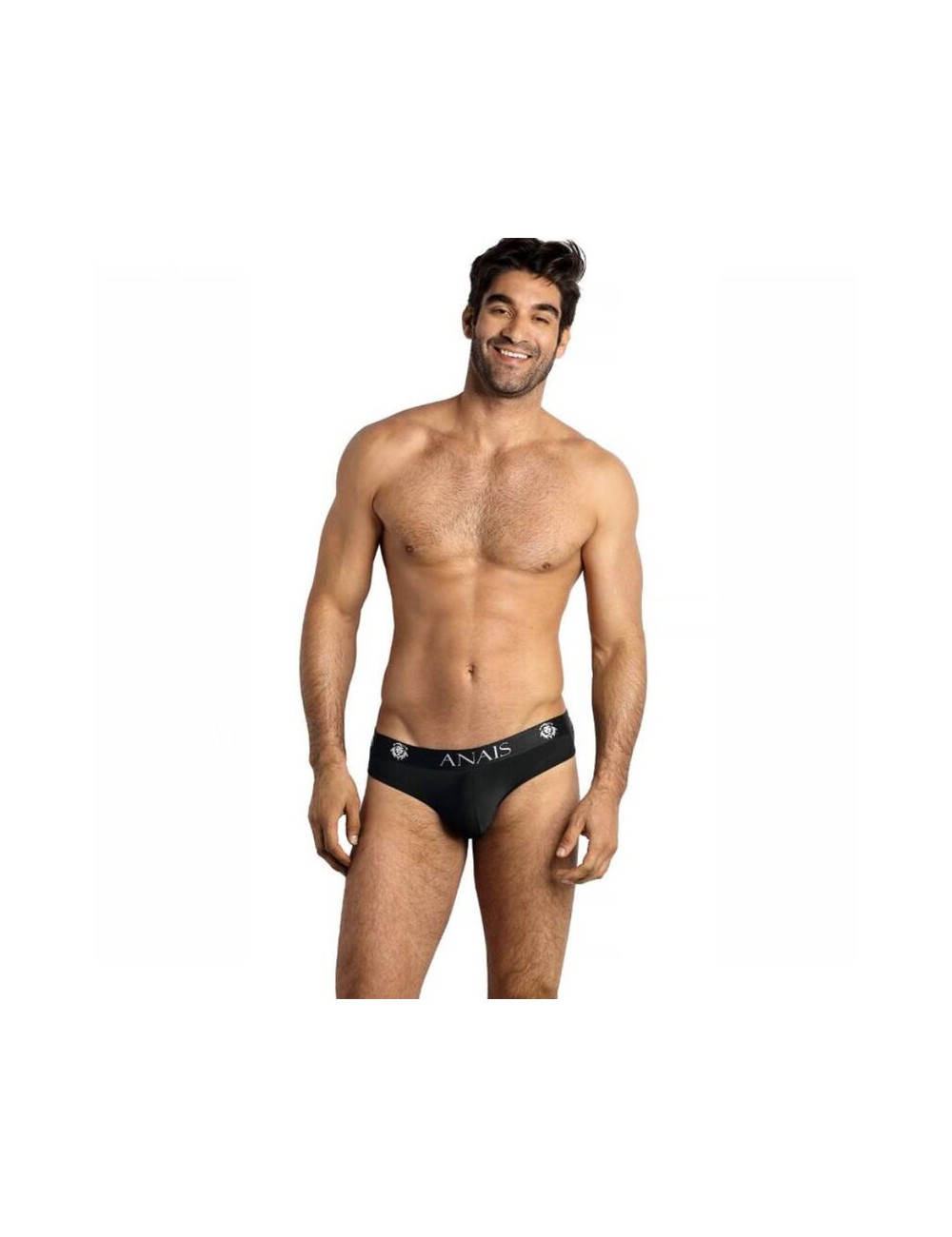 ANAIS HOMME - SLIP PETROL XL ANAIS HOMME - SLIP PETROL XL