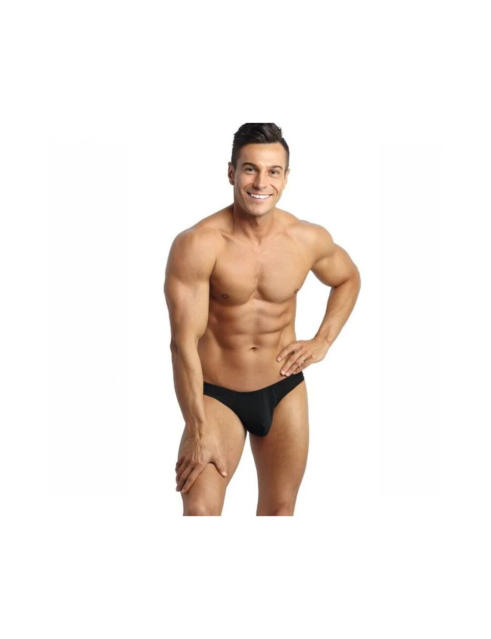 ANAIS MEN - STRING PÉTROLE M ANAIS MEN - STRING PÉTROLE M