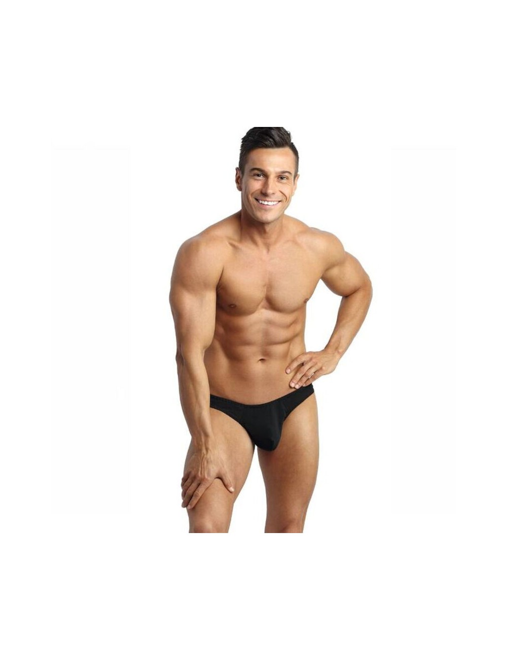 ANAIS MEN - STRING PÉTROLE XL ANAIS MEN - STRING PÉTROLE XL