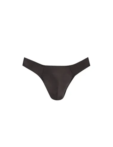 ANAIS MEN - STRING PÉTROLE XL