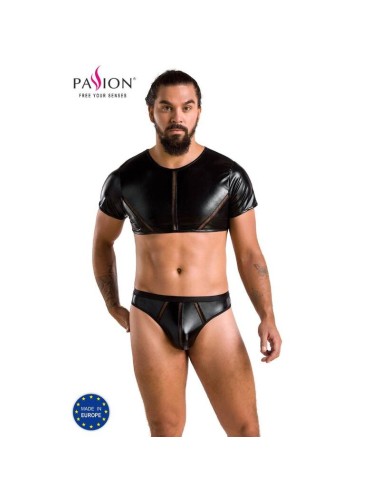 PASSION 057 ENSEMBLE PIERRE NOIR L/XL