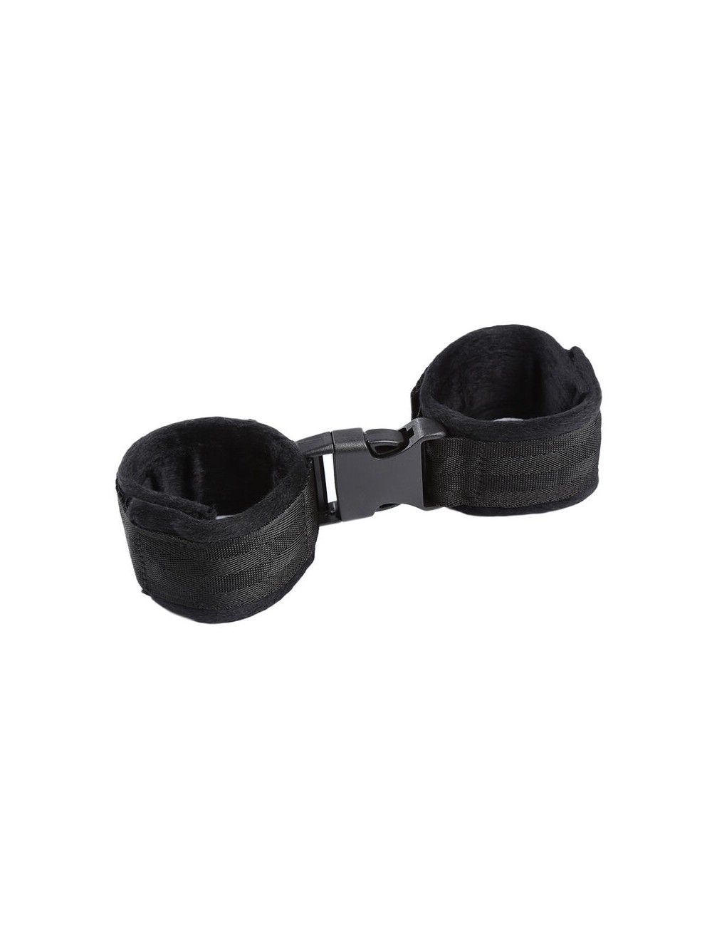 OHMAMA FETISH RESTRICCIONES MUÑECA CON BROCHE OHMAMA FETISH RESTRICCIONES MUÑECA CON BROCHE