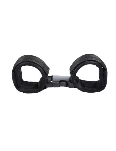 OHMAMA FETISH RESTRICCIONES MUÑECA CON BROCHE