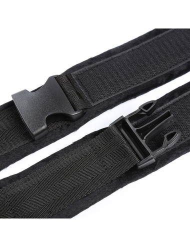 OHMAMA FETISH RESTRICCIONES MUÑECA CON BROCHE