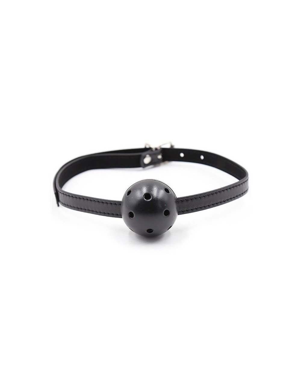 OHMAMA FETISH SIMPLICITY BALL GAG RESPIRANT