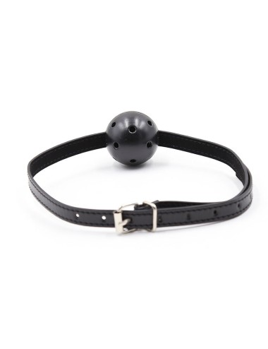 OHMAMA FETISH SIMPLICITY BALL GAG RESPIRANT