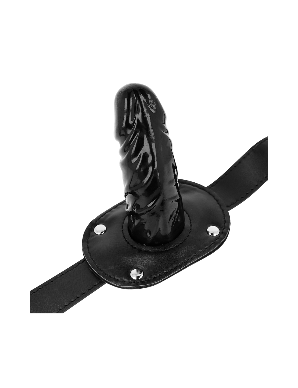 OHMAMA FETISH DILDO BÂILLON 10 CM OHMAMA FETISH DILDO BÂILLON 10 CM