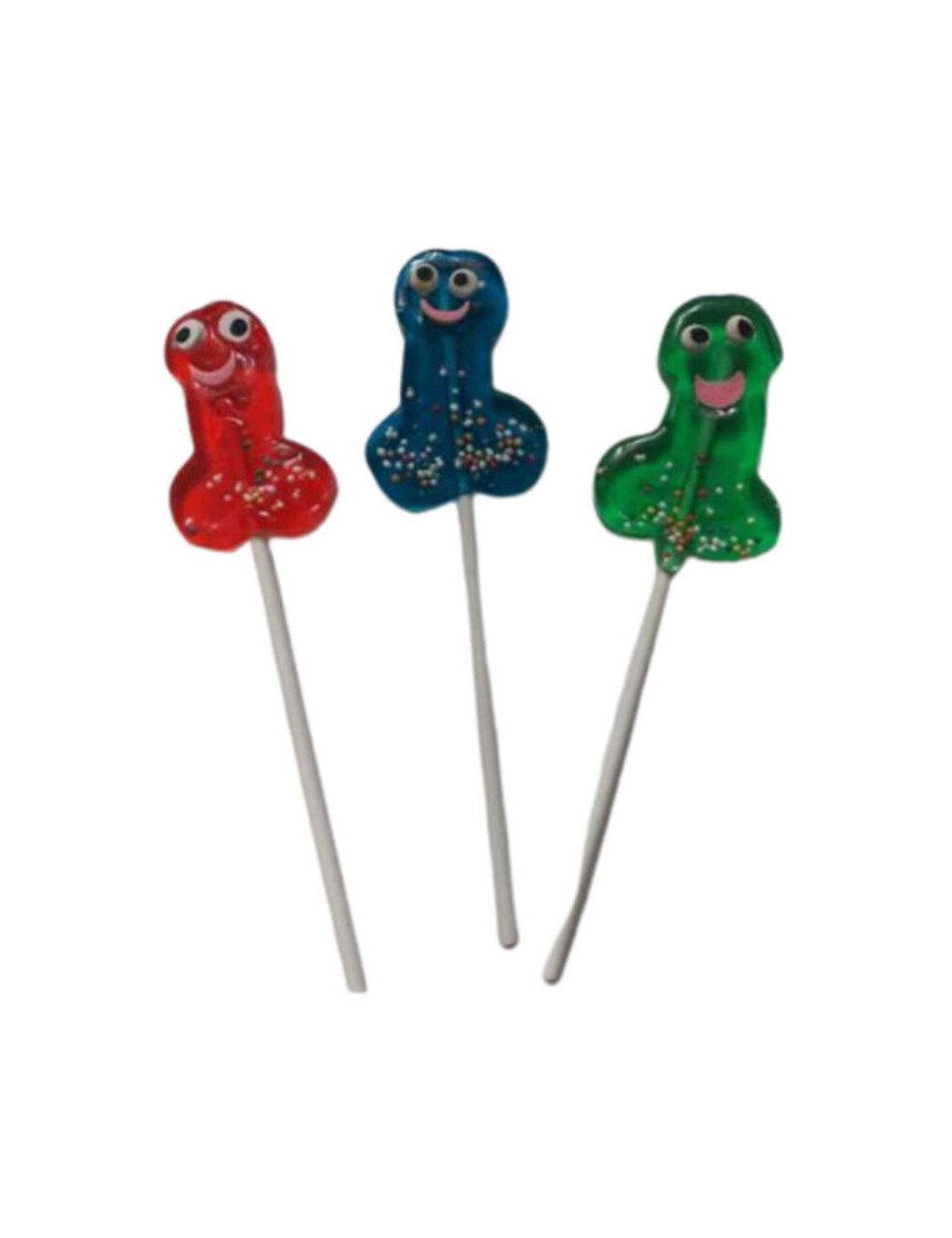 DIABLO PICANTE - SUCETTE PÉNIS AU SUCRE GRILLÉ DIABLO PICANTE - SUCETTE PÉNIS AU SUCRE GRILLÉ