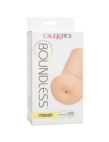 CALEX MASTURBADOR BOUNDLESS STROKER - LIGHT