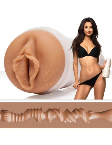 FLESHLIGHT GIRLS ELIZA IBARRA VAGIN