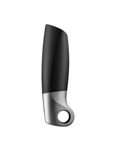 MASTURBATEUR PUISSANT SATISFYER - NOIR