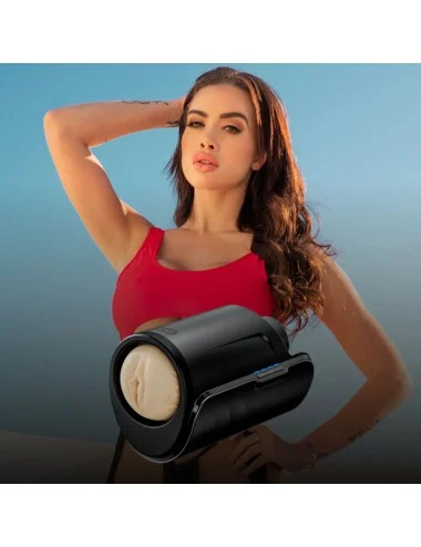 KIIROO FEEL VICTORIA JUNE + KEON INTERACTIVE STROKER