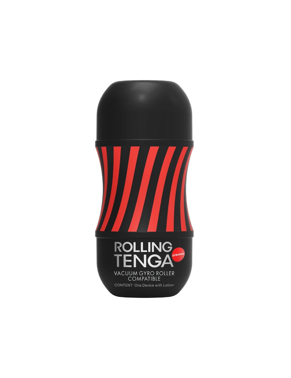 ROLLING TENGA GYRO ROLLER CUP MASTURBATEUR FORT